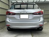 マツダ MAZDA6 ワゴン