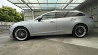 マツダ MAZDA6 ワゴン