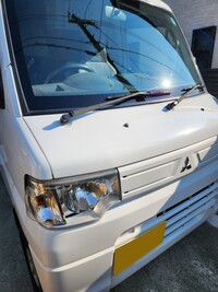 三菱 ミニキャブ・ミーブ CD 10.5kwh ハイルーフ 4シーター