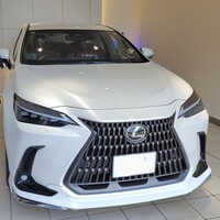 レクサス NX 250“バージョンL”_AWD(AT_2.5)