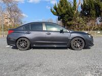 スバル WRX S4 2.0GT-S アイサイト_AWD(CVT_2.0)