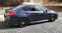 スバル WRX S4 2.0GT-S アイサイト_AWD(CVT_2.0)