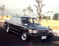 トヨタ クラウンセダン ロイヤルサルーンG(AT_3.0)