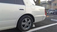 トヨタ クラウンセダン スーパーデラックス(AT)