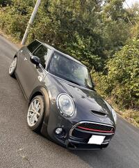 ミニ MINI クーパー S_RHD(AT_2.0)