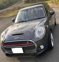 ミニ MINI クーパー S_RHD(AT_2.0)