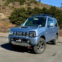 スズキ ジムニー ランドベンチャー_4WD(AT_0.66)
