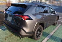 トヨタ RAV4 アドベンチャー“オフロードパッケージ”_4WD(CVT_2.0)
