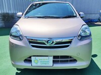 ダイハツ ミライース X(CVT_0.66)