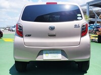 ダイハツ ミライース X(CVT_0.66)