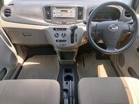 ダイハツ ミライース X(CVT_0.66)