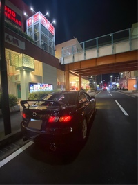 マツダ アテンザスポーツ スポーツ23Z(MT_2.3)
