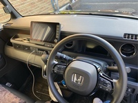 ホンダ N-BOXカスタム N-BOXカスタム(CVT_0.66)