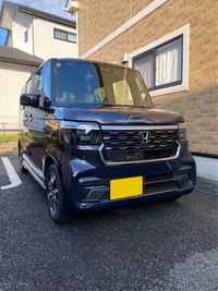 ホンダ N-BOXカスタム N-BOXカスタム(CVT_0.66)