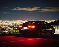 ホンダ インサイト EX・ブラックスタイル(CVT_1.5)