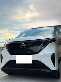 日産 サクラ G