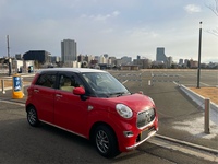 ダイハツ キャストスタイル スタイル X(CVT_0.66)