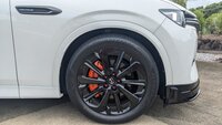 マツダ CX-60 XDハイブリッド プレミアムスポーツ_4WD(AT_3.3)