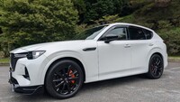 マツダ CX-60 XDハイブリッド プレミアムスポーツ_4WD(AT_3.3)
