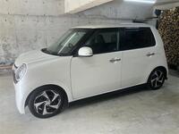 ホンダ N-ONE ツアラー Lパッケージ(CVT_0.66)