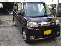 ダイハツ タント G(CVT_0.66)