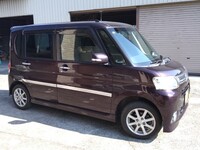 ダイハツ タント G(CVT_0.66)