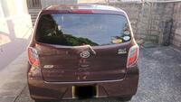 ダイハツ ミライース Gf_4WD(CVT_0.66)