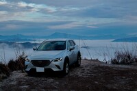 マツダ CX-3 XD プロアクティブ(MT_1.5)