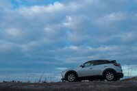 マツダ CX-3 XD プロアクティブ(MT_1.5)