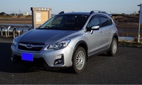 スバル XV 2.0i-L アイサイト_AWD(CVT_2.0)