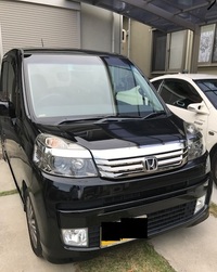ホンダ ライフ