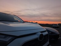 トヨタ RAV4ハイブリッド