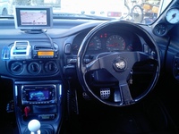 スバル インプレッサ WRX4WD(MT_2.0)