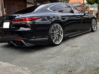 レクサス LS