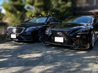 レクサス LS
