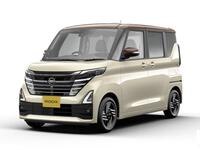 日産 ルークス ハイウェイスターX プロパイロットエディション(CVT_0.66)