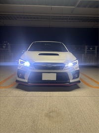 スバル WRX S4 STI スポーツ アイサイト_AWD(CVT_2.0)
