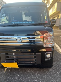 マツダ スクラムワゴン