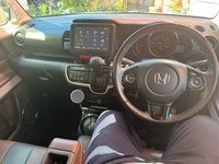 ホンダ N-BOXスラッシュ X・ターボパッケージ(CVT_0.66)