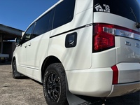 三菱 デリカD:5 Gパワーパッケージ_8人乗り(ディーゼル)_4WD(AT_2.3)