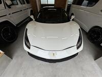 フェラーリ 488GTB