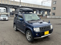 三菱 パジェロミニ ナビエディション_VR_4WD(AT_0.66)