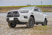 トヨタ ハイラックス Z“GRスポーツ”_4WD(ECT_2.4)