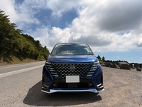 日産 セレナ e-POWER オーテック(1.4)