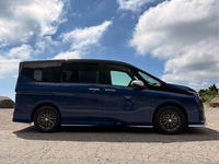 日産 セレナ e-POWER オーテック(1.4)