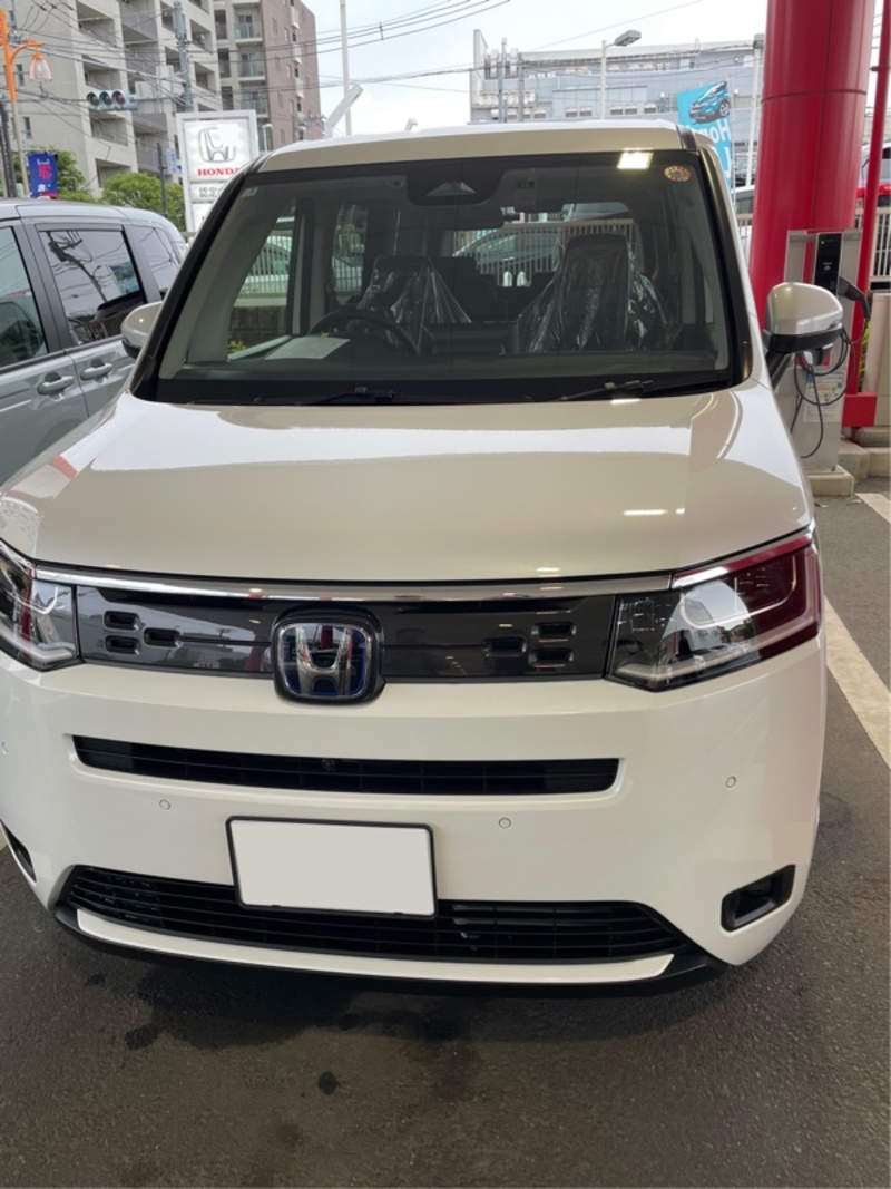 ホンダ ステップワゴン
