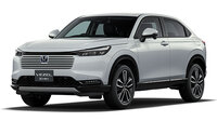 ホンダ ヴェゼルハイブリッド e：HEV Z(CVT_1.5)