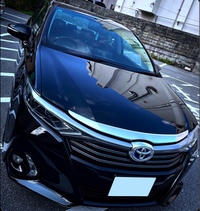 トヨタ SAI G(CVT_2.4)