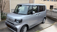 ホンダ N-BOX N-BOX(CVT_0.66)