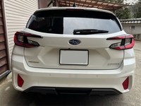 スバル インプレッサ（ハッチバック） ST_AWD(CVT_2.0)